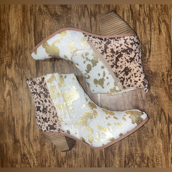 Cato Ankle Boots Size 8 - Picture 1 of 10